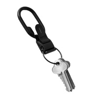 Orbitkey V2 Clip - Black