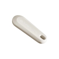 Orbitkey Accessory - V2 Chipolo Bluetooth Tracker Stone