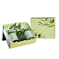 Olive Oil Skin Care Company Gift Series - Body Care Gift Pack