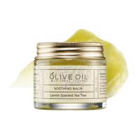 Olive Oil Skin Care Company Indigenous Series Soothing Balm 60g - Lemon Scented Tea Tree