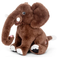 Wild Republic Fahlo - Expedition Elephant 10.25inch