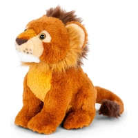 Wild Republic Fahlo - Excursion Lion 10.75inch