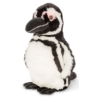 Wild Republic Fahlo - Passage Penguin 10inch