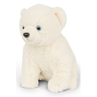 Fahlo - Venture Polar Bear 10inch