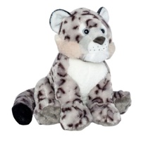 Fahlo - Ascent Snow Leopard 10.75inch
