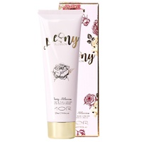 MOR Peony Blossom Hand & Nail Cream
