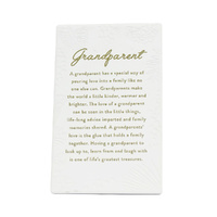 Precious Quotes Plaque by Splosh - Grandparent
