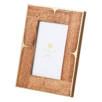 Pilbeam Living - Kamala Photo Frame 4x6"