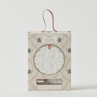 Pilbeam Living - Lonicera Japanese Honeysuckle Scented Ceramic Disc