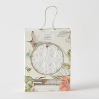 Pilbeam Living - Anjou Scented Ceramic Disc - French Pear