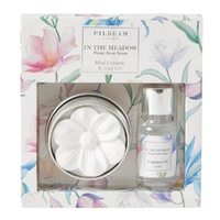Pilbeam Living - In The Meadow Scented Disc Gift Set
