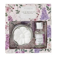 Pilbeam Living - Lilac Bouquet Scented Disc Gift Set