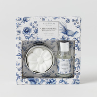 Pilbeam Living - Chinoiserie Scented Disc Gift Set