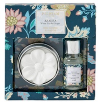 Pilbeam Living - Azalea Scented Disc Gift Set