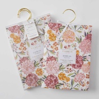 Pilbeam Living - Dahlia Scented Hanging Sachets