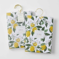 Pilbeam Living - Citron Scented Hanging Sachets