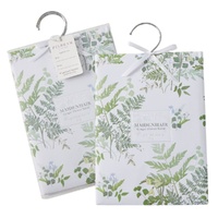 Pilbeam Living - Maidenhair Scented Hanging Sachets