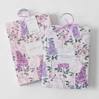 Pilbeam Living - Lilac Bouquet Scented Hanging Sachets (Pack of 4)