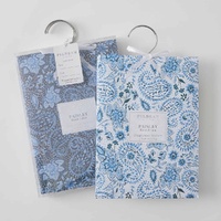 Pilbeam Living - Paisley Scented Hanging Sachets