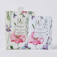 Pilbeam Living - Wild Flower Scented Mini Sachets