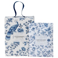 Pilbeam Living - Chinoiserie Mini Scented Sachets (Pack of 4)