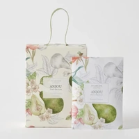 Pilbeam Living - Anjou French Pear Scented Mini Sachets (Pack of 4)