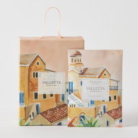 Pilbeam Living - Valletta Santal Scented Mini Sachets (Pack of 4)