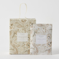 Pilbeam Living - Timeless Blossoms Rose Oud Scented Mini Sachets (Pack of 4)