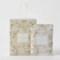 Pilbeam Living - Timeless Blossoms Rose Oud Scented Mini Sachets (Pack of 4)