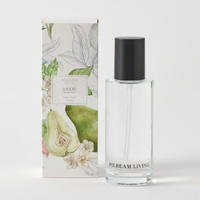 Pilbeam Living - Anjou Scented Linen Spray - French Pear