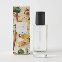 Pilbeam Living - Valletta Scented Linen Spray - Santal