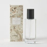Pilbeam Living - Timeless Blossoms Scented Linen Spray - Rose Oud