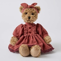 Notting Hill Bear - Hazel