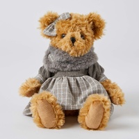 Notting Hill Bear - Beatrice