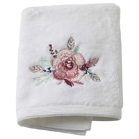 Pilbeam Living - Bouquet Face Washer