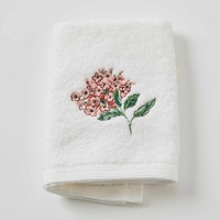 Pilbeam Living - Hydrangea Face Washer