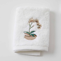 Pilbeam Living - Oasis Orchid Face Washer