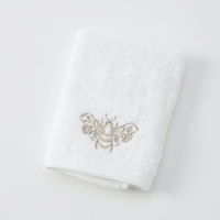 Pilbeam Living - Bee Bee Face Washer