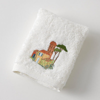 Pilbeam Living - Valletta Face Washer