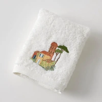 Pilbeam Living - Valletta Face Washer