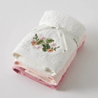Pilbeam Living - Anjou Face Washer (Set of 3)