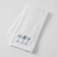 Pilbeam Living - Provincial Palms Hand Towel