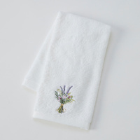 Pilbeam Living - Floral Garden Hand Towel