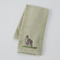 Pilbeam Living - Kangaroo Hand Towel