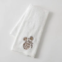 Pilbeam Living - Timeless Blossoms Hand Towel