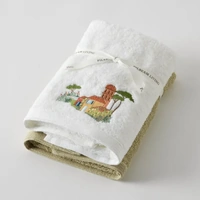 Pilbeam Living - Valletta Hand Towel (Set of 2)
