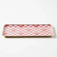 Pilbeam Christmas - Bowtiful Tray