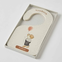 Notting Hill Bear - Baby Wardrobe Dividers