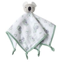 Pilbeam Jiggle & Giggle - Koala Cuddles Comforter