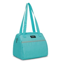 Packit Freezable Hampton Lunch Bag - Soft Mint